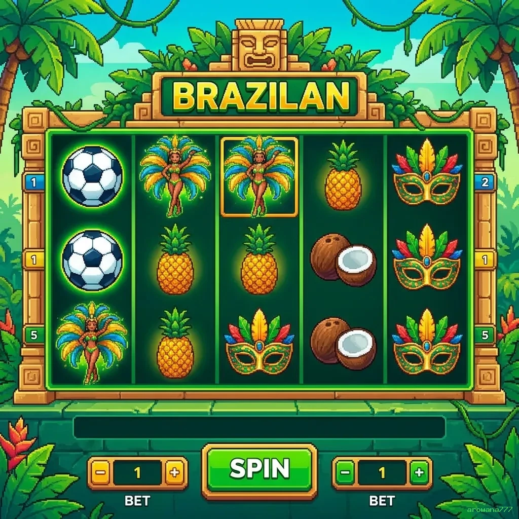 Interface de Apostas ao Vivo - Transmissão e Odds em Tempo Real